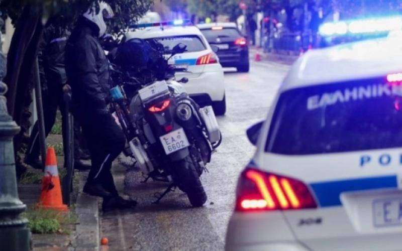 Θεσσαλονίκη: Στοχευμένη αστυνομική επιχείρηση στον Δενδροπόταμο – Ελέγχθηκαν συνολικά 46 άτομα και 29 οχήματα