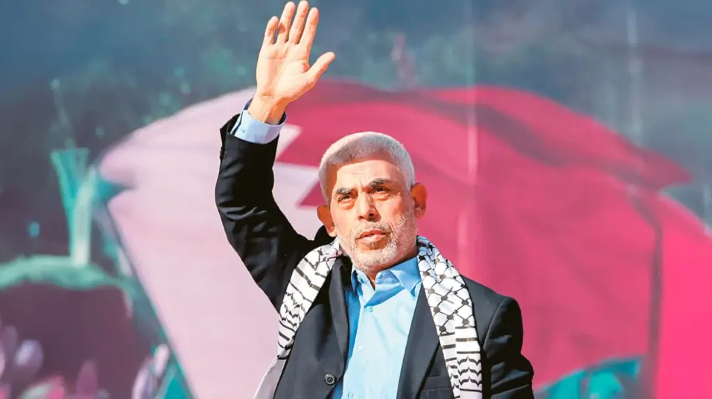 Έκτακτο διάγγελμα Νετανιάχου μετά τον θάνατο του ηγέτη της Χαμάς: «Ο άξονας του τρόμου που οικοδομήθηκε από το Ιράν καταρρέει»