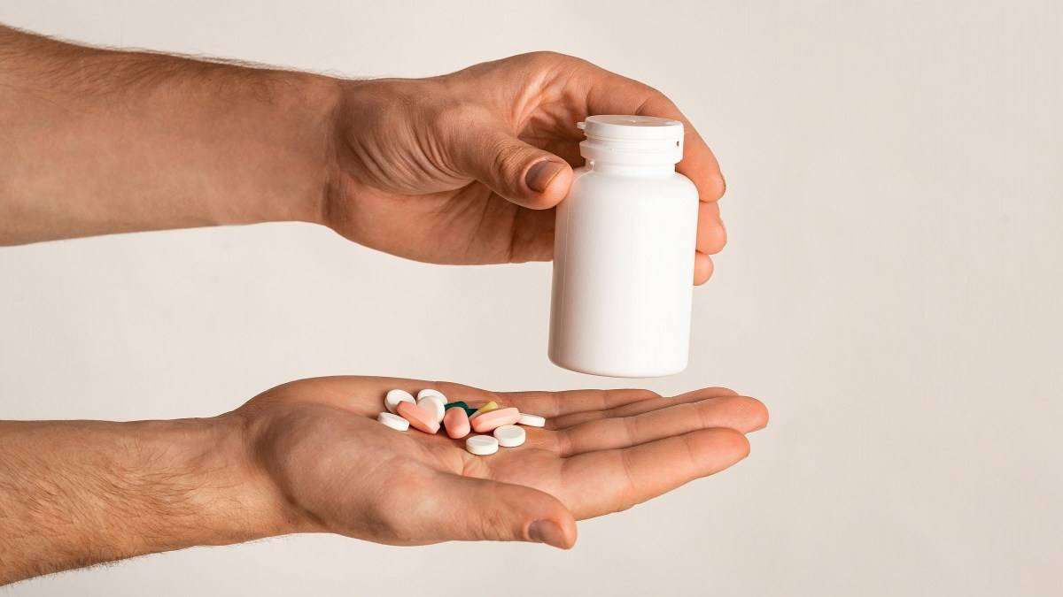 ΕΟΦ: Ανακαλεί παρτίδες αντιψυχωσικού φαρμάκου