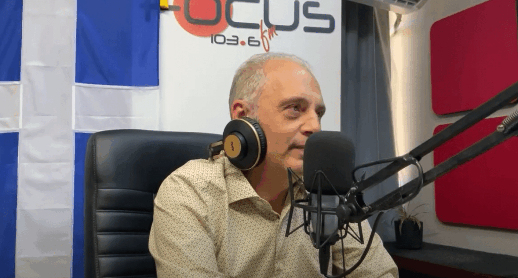 Κυριάκος Βελόπουλος: «Όταν ξεκινάς μάχη με την Ελληνική Λύση είσαι χαμένος από χέρι»