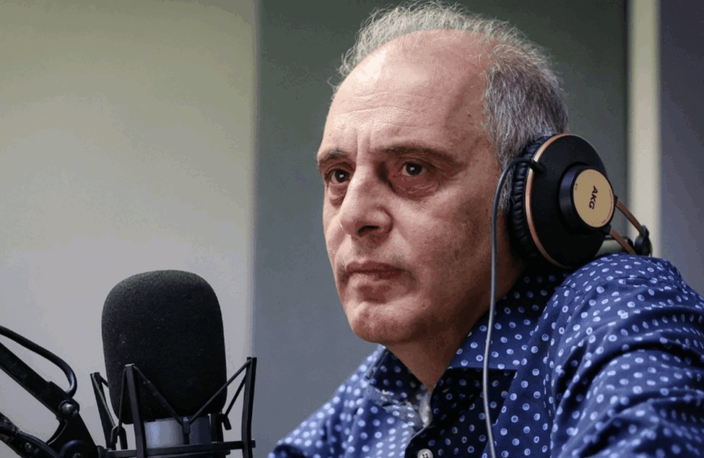 Κυριάκος Βελόπουλος: «Ο Μητσοτάκης θα κάνει την Ελλάδα δορυφόρο των Τούρκων»