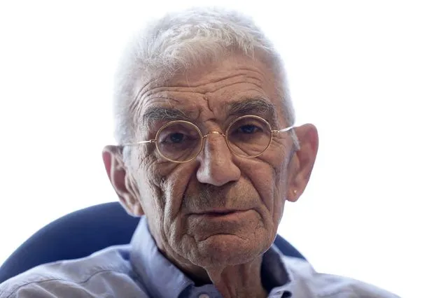 Σήμερα στη Θεσσαλονίκη η πολιτική κηδεία του Γιάννη Μπουτάρη