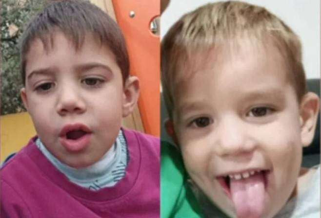 Ανείπωτη τραγωδία στη Βαλένθια: Βρέθηκαν τα άψυχα σώματα δύο μικρών αγοριών