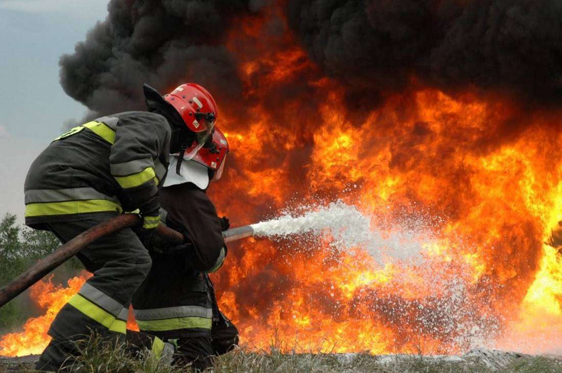 Βοιωτία: Υπό μερικό έλεγχο πυρκαγιά σε δασική έκταση στην περιοχή Αλίαρτος - Συνδρομή παρείχαν και εναέρια μέσα