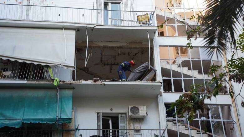 Έρευνες της αντιτρομοκρατικής και της ΕΛΑ.Σ για το στόχο που είχαν οι επίδοξοι βομβιστές στους Αμπελόκηπους