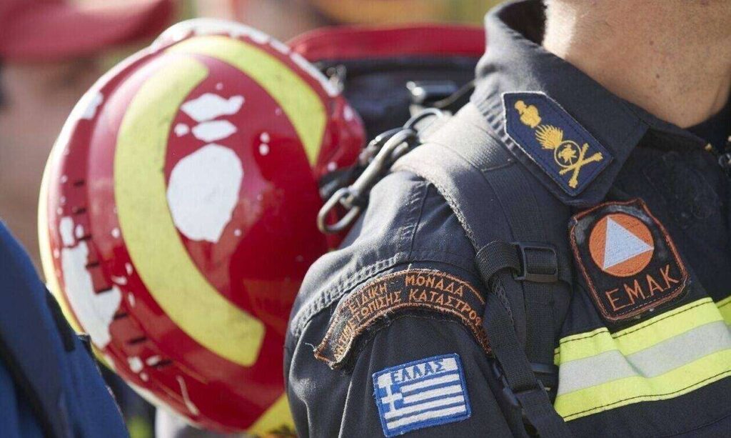 Αχαΐα: Σορός ηλικιωμένου εντοπίστηκε σε δύσβατο σημείο στον Ερύμανθο