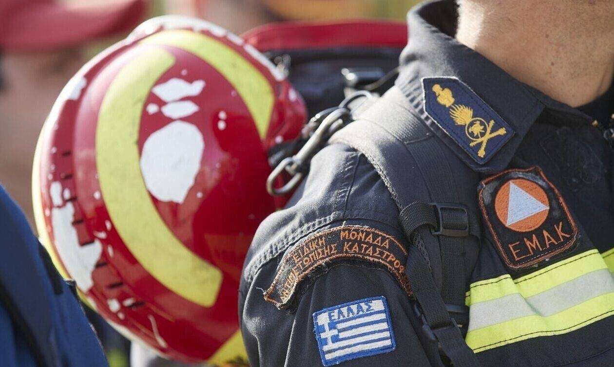 Αχαΐα: Σορός ηλικιωμένου εντοπίστηκε σε δύσβατο σημείο στον Ερύμανθο