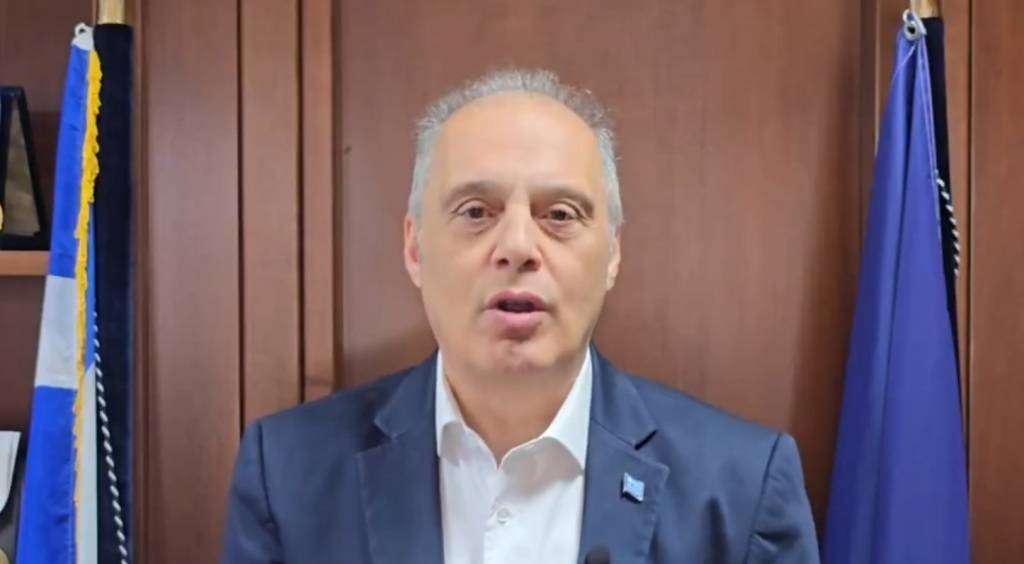 Κυριάκος Βελόπουλος: «Ασταθής και επικίνδυνος για την Ελλάδα ο Πρωθυπουργός»