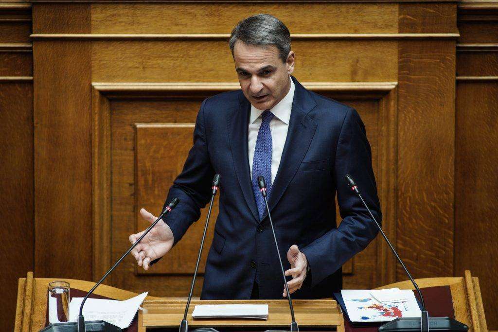 Μητσοτάκης: 37.000 δωρεάν απογευματινά χειρουργεία από 28 Νοεμβρίου