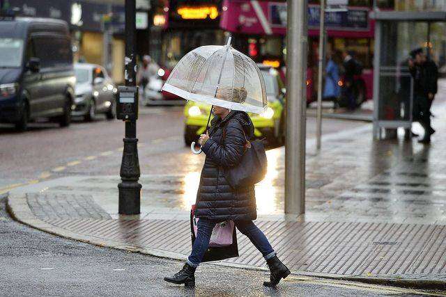 Καιρός: Βροχές ή καταιγίδες στις περισσότερες περιοχές της χώρας - Η πρόγνωση μέχρι και τη Δευτέρα