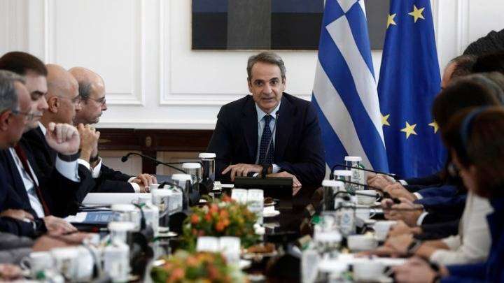 Στις 11:00 συνεδριάζει το Υπουργικό – Ο προϋπολογισμός στην ατζέντα