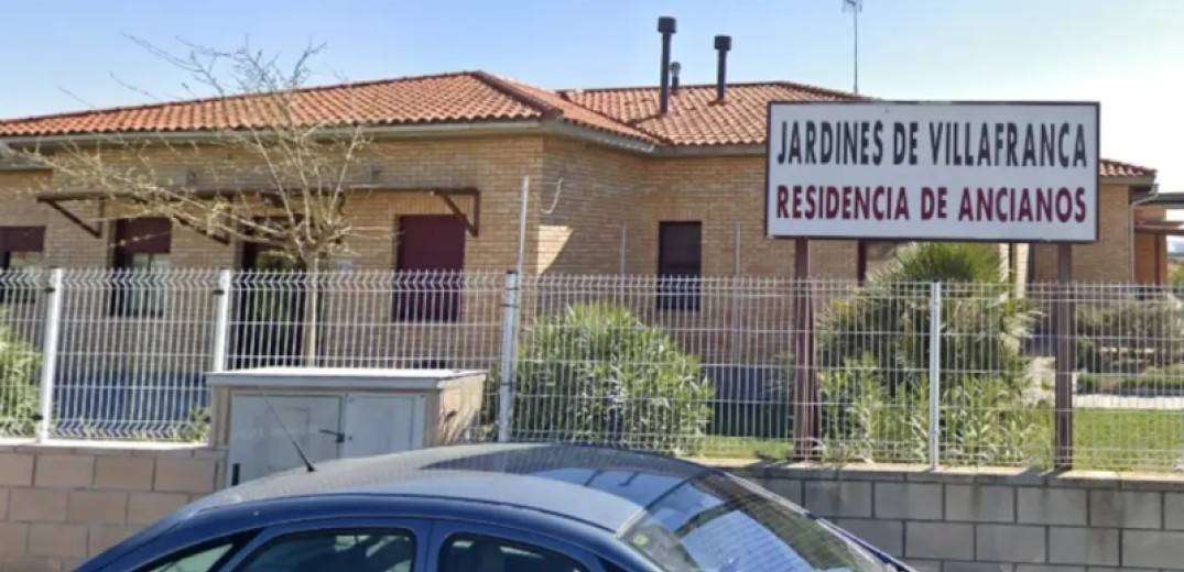 Φωτιά σε οίκο ευγηρίας στην Ισπανία - Δέκα νεκροί, πολλοί τραυματίες