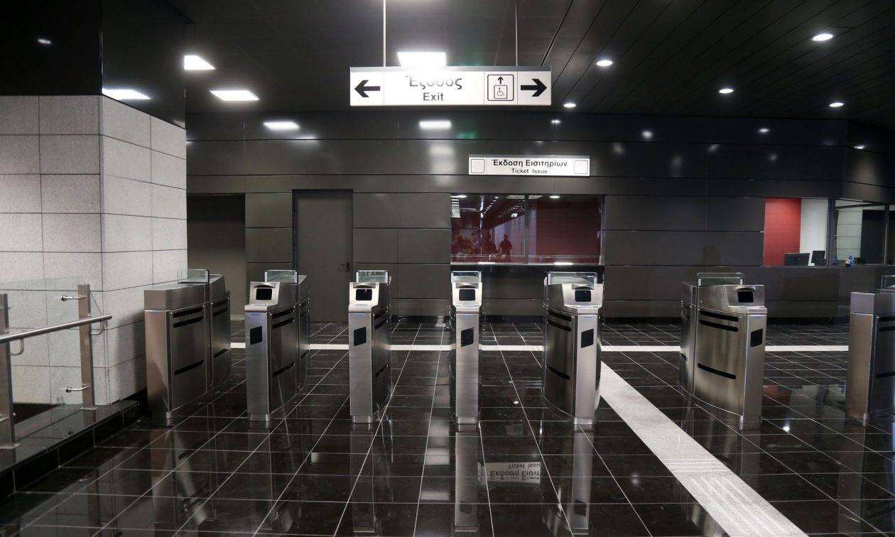 Θεσσαλονίκη: "Ναυάγησε" το ενιαίο εισιτήριο για μετρό και λεωφορεία - Αυτές θα είναι οι τιμές των εισιτηρίων