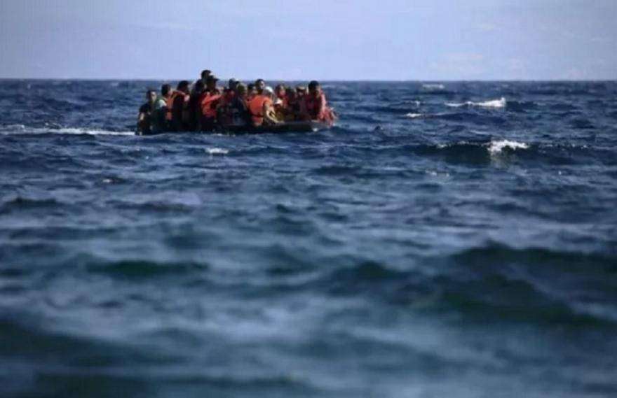 Ρόδος: Τέσσερις νεκροί σε ναυάγιο με μετανάστες- Ο διακινητής τους πέταξε στη θάλασσα