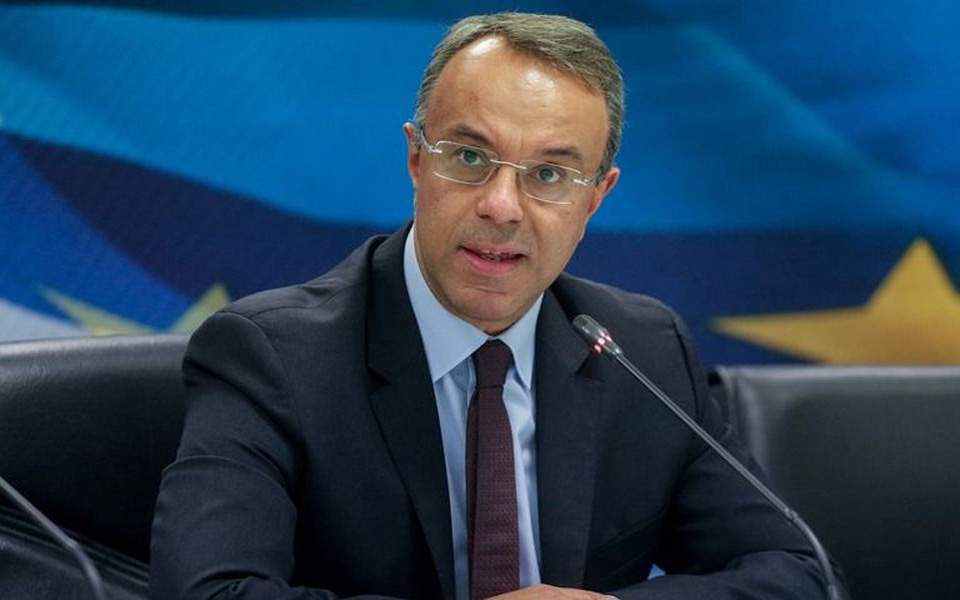 Σταϊκούρας για Μετρό Θεσσαλονίκης: «Όλα έτοιμα για τη λειτουργία του Μετρό Θεσσαλονίκης… δεν θα έχουμε αρνητικές εκπλήξεις»