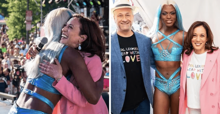 ΗΠΑ: «Για αυτό έχασε» η Κάμαλα Χάρις – Τι γράφουν χρήστες στα social media