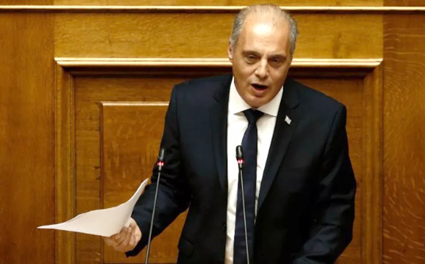 Βελόπουλος για νίκη Τραμπ: «Και τώρα τι γίνεται; Eβαλαν όλα τα “λεφτά” τους στην Κάμαλα, αλλά νίκησε ο Τραμπ – Μόνο η Ελληνική Λύση ήταν μαζί του»