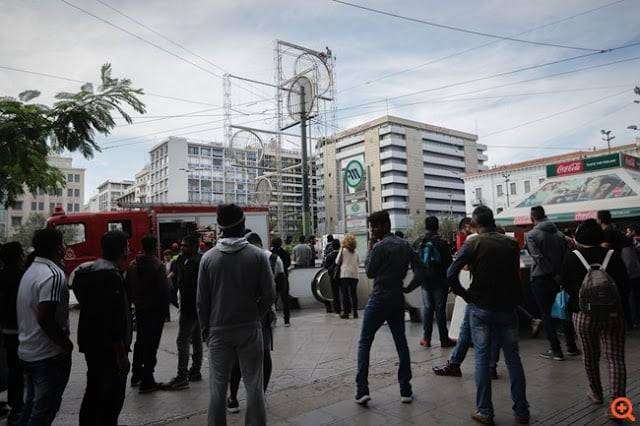 Τεράστιο ενδιαφέρον των Πακιστανών στην Ελλάδα για το επίδομα Θέρμανσης