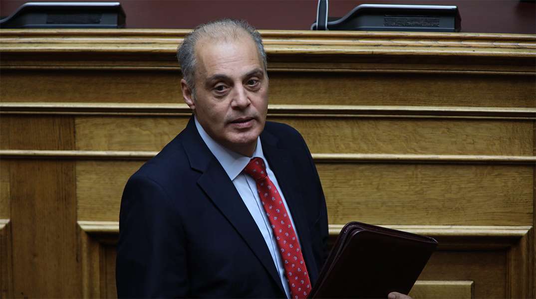 Απάντηση του Προέδρου της Ελληνικής Λύσης Κυριάκου Βελόπουλου στην "καθιερωμένη επικοινωνιακή εξαπάτηση" Μητσοτάκη