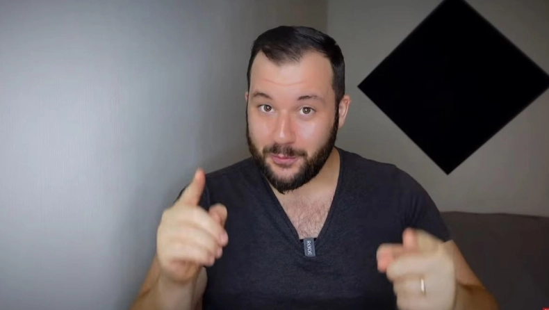 Νεκρός από ανακοπή καρδιάς γνωστός Έλληνας YouTuber