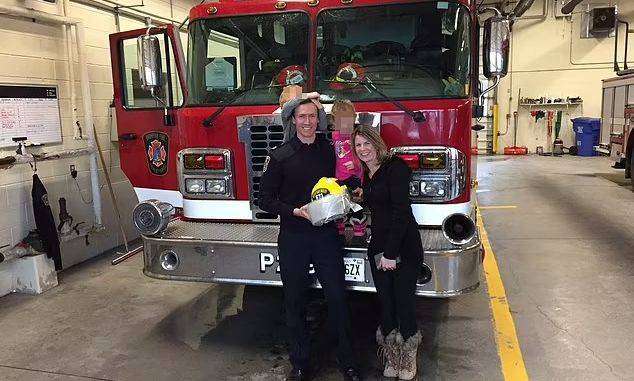 Καναδάς: Πυροσβέστης «έστησε» το τροχαίο της συζύγου του