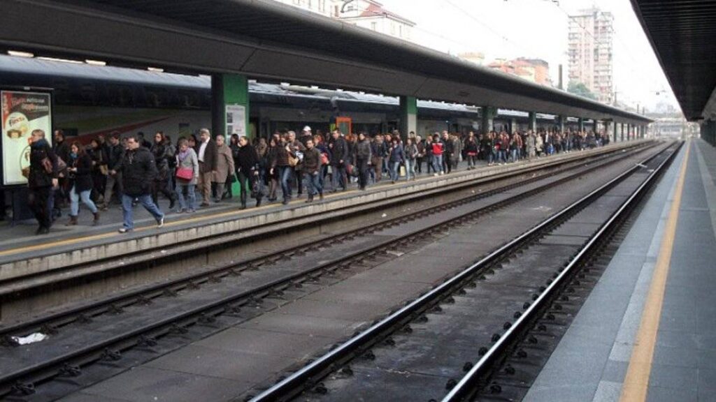 Ιταλία: 21χρονος μαχαίρωσε ελεγκτή τρένου – Οκτάωρη απεργία των εργαζομένων στους σιδηροδρόμους