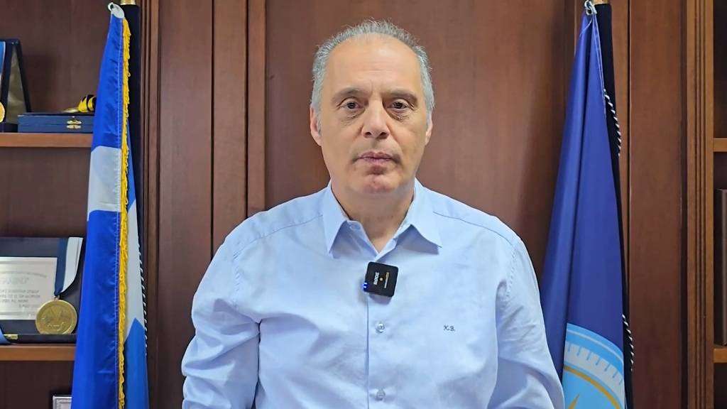 Κυριάκος Βελόπουλος: «Η βία κατά των Ελλήνων αποδεικνύει ότι η Ελληνική κυβέρνηση παραμένει ανθελληνική»