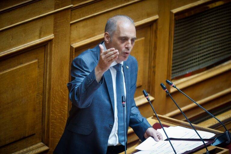 Ελληνική Λύση: Πρόταση νόμου για την κατάργηση των νόμων που αφορούν στην αναγνώριση της «ταυτότητας φύλου», την αλλαγή φύλου και τον «γάμο» μεταξύ ατόμων του ίδιου φύλου