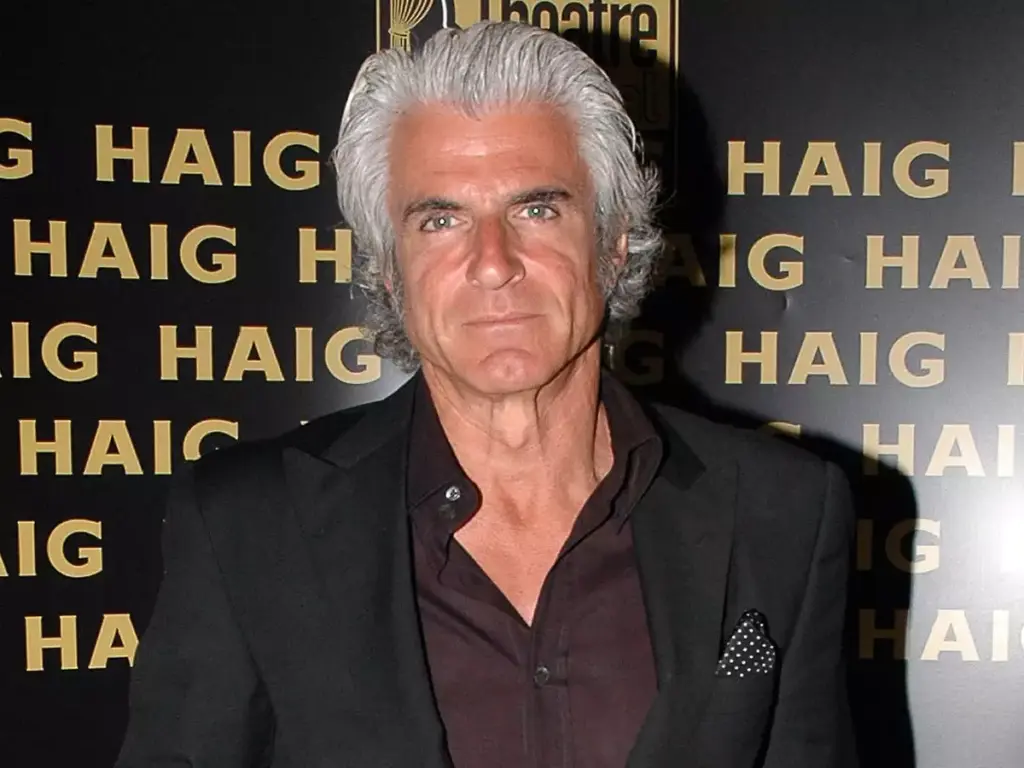 Έφυγε από τη ζωή ο εκδότης Αντώνης Λυμπέρης