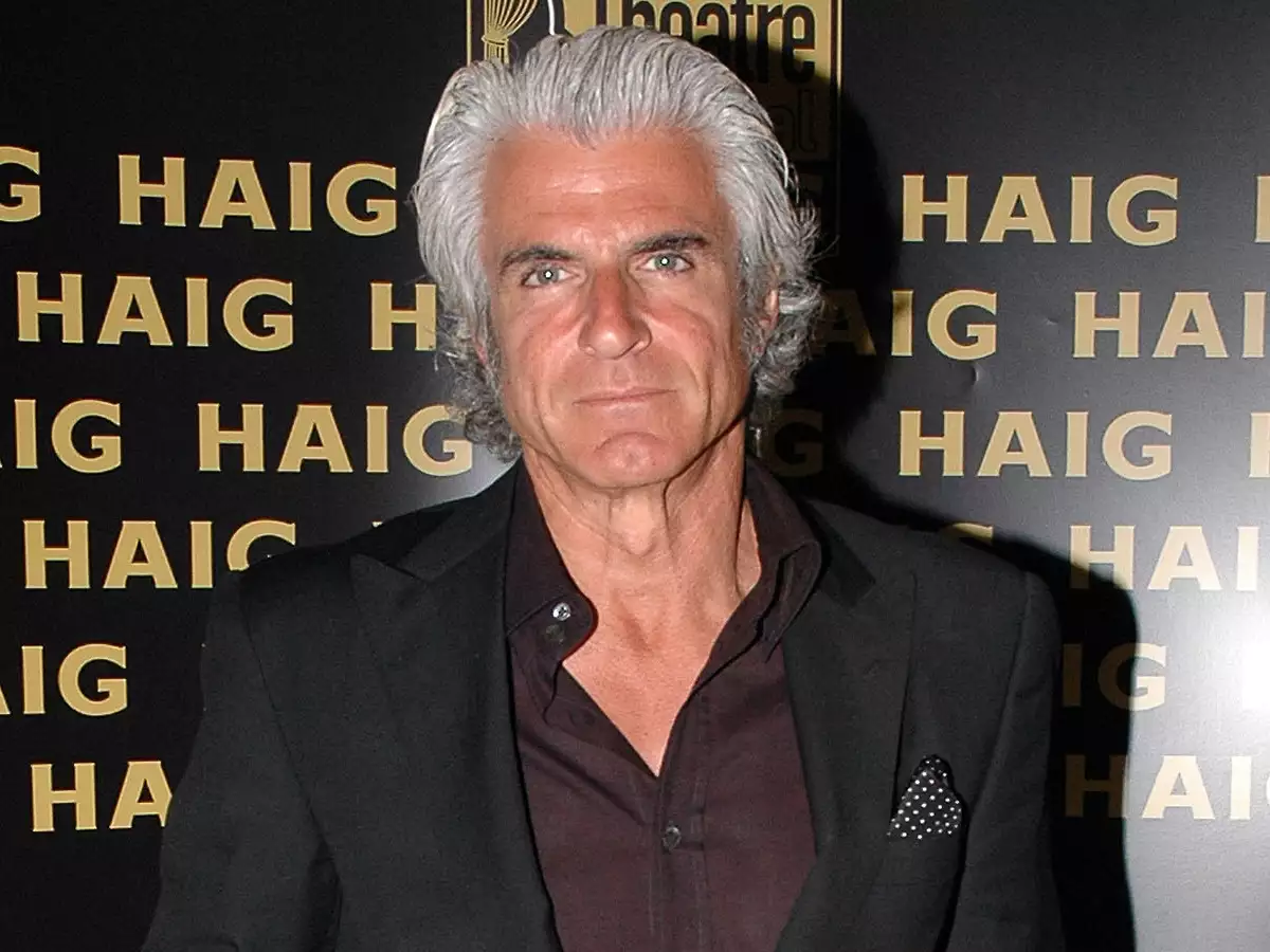 Έφυγε από τη ζωή ο εκδότης Αντώνης Λυμπέρης