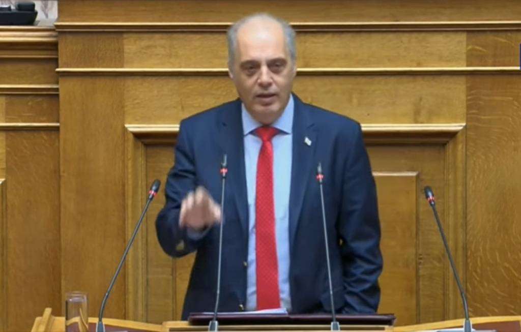 Κυριάκος Βελόπουλος: «Πάρτε το απόφαση, η σωστή πλευρά της ιστορίας ήταν λάθος! – Αποτύχατε! Κάντε εκλογές τώρα!»