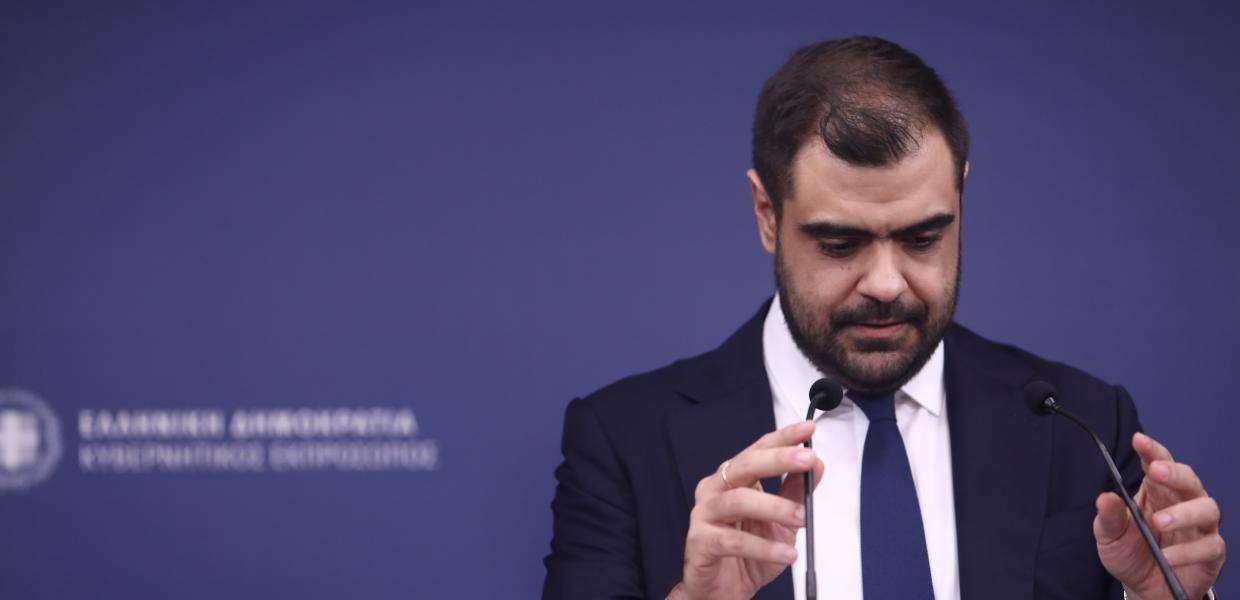 Ανέκδοτο: Και ο Μαρινάκης "αγανακτισμένος" με την επιβολή της woke ατζέντας