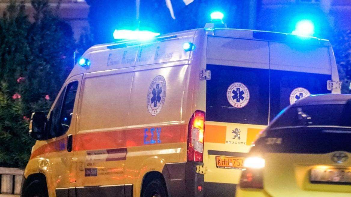 Άνδρας βρέθηκε νεκρός από πυροβολισμό