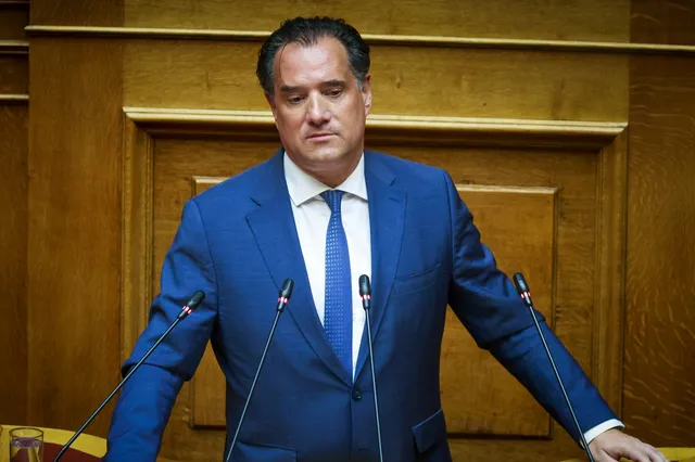 Δημόσιο κάλεσμα Α. Γεωργιάδη σε ΠΑΣΟΚ: «Σοβαρευτείτε για να συγκυβερνήσουμε ξανά»