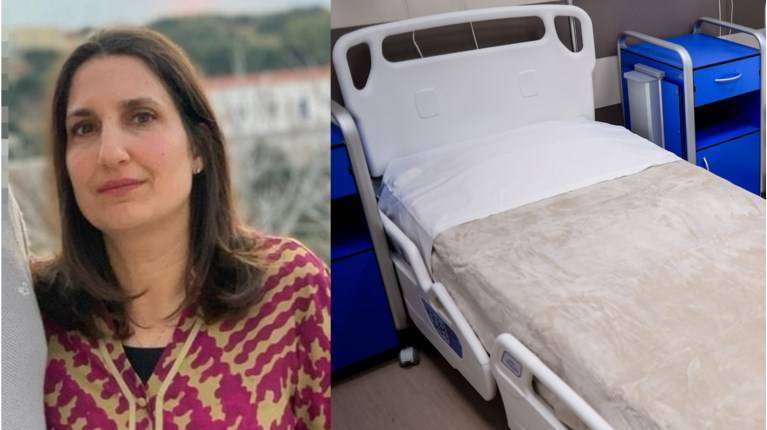 45χρονη, μητέρα 3 παιδιών μπήκε για επέμβαση ρουτίνας και κατέληξε νεκρή
