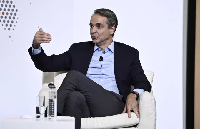 Κατά της woke ατζέντας τώρα ο Μητσοτάκης – Απίστευτη κωλοτούμπα