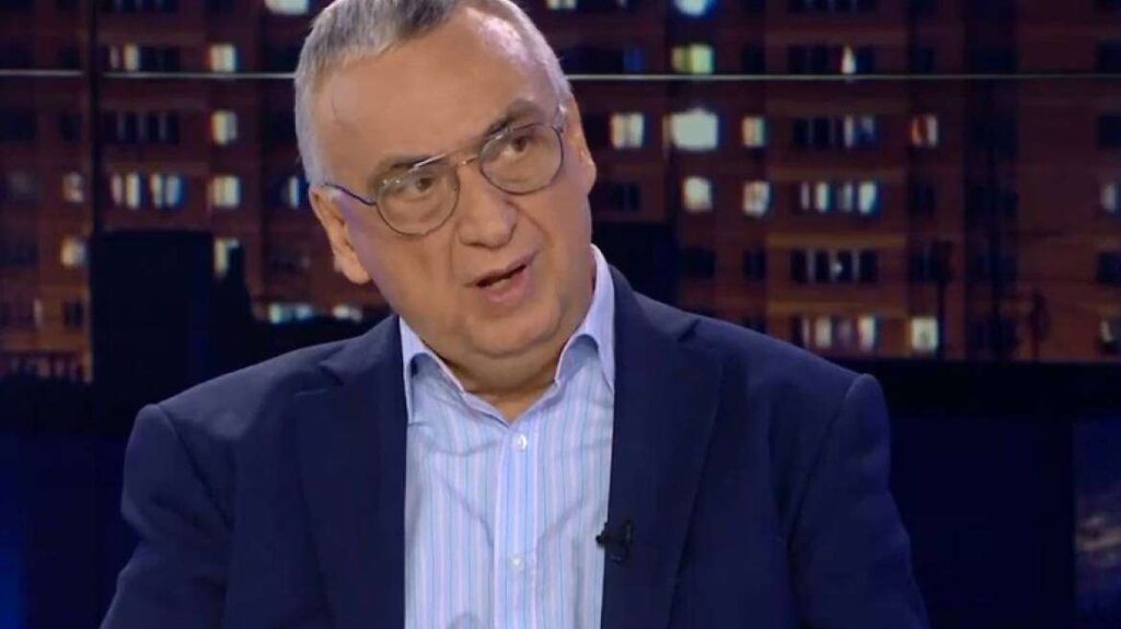 Πέθανε ο ψυχίατρος Δημήτρης Σούρας: Το τελευταίο του μήνυμα