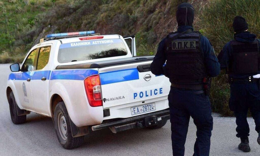 Εβρος: Νέες συλλήψεις διακινητών παράνομων μεταναστών