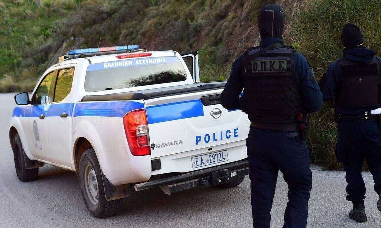 Εβρος: Νέες συλλήψεις διακινητών παράνομων μεταναστών