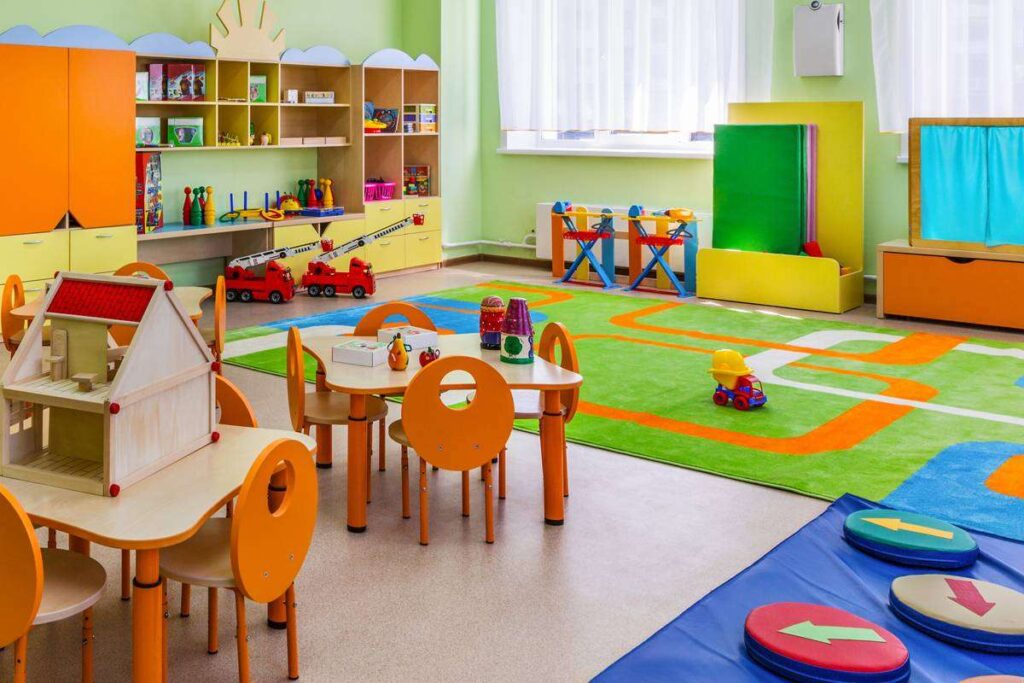 Χωρίς θέρμανση τρεις βρεφονηπιακοί σταθμοί των Ιωαννίνων
