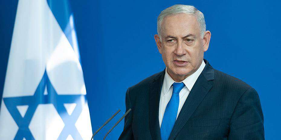 Εγκρίθηκε από το Ισραήλ η συμφωνία κατάπαυσης του πυρός με τον Λίβανο – Διάγγελμα Νετανιάχου