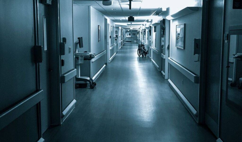 Κέρκυρα: Νέο περιστατικό βίας από ασθενή της ψυχιατρικής καταγγέλλουν οι εργαζόμενοι του νοσοκομείου