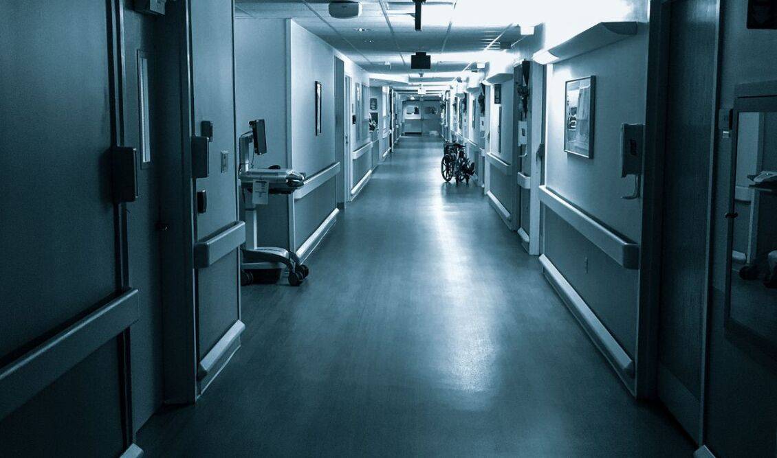 Κέρκυρα: Νέο περιστατικό βίας από ασθενή της ψυχιατρικής καταγγέλλουν οι εργαζόμενοι του νοσοκομείου