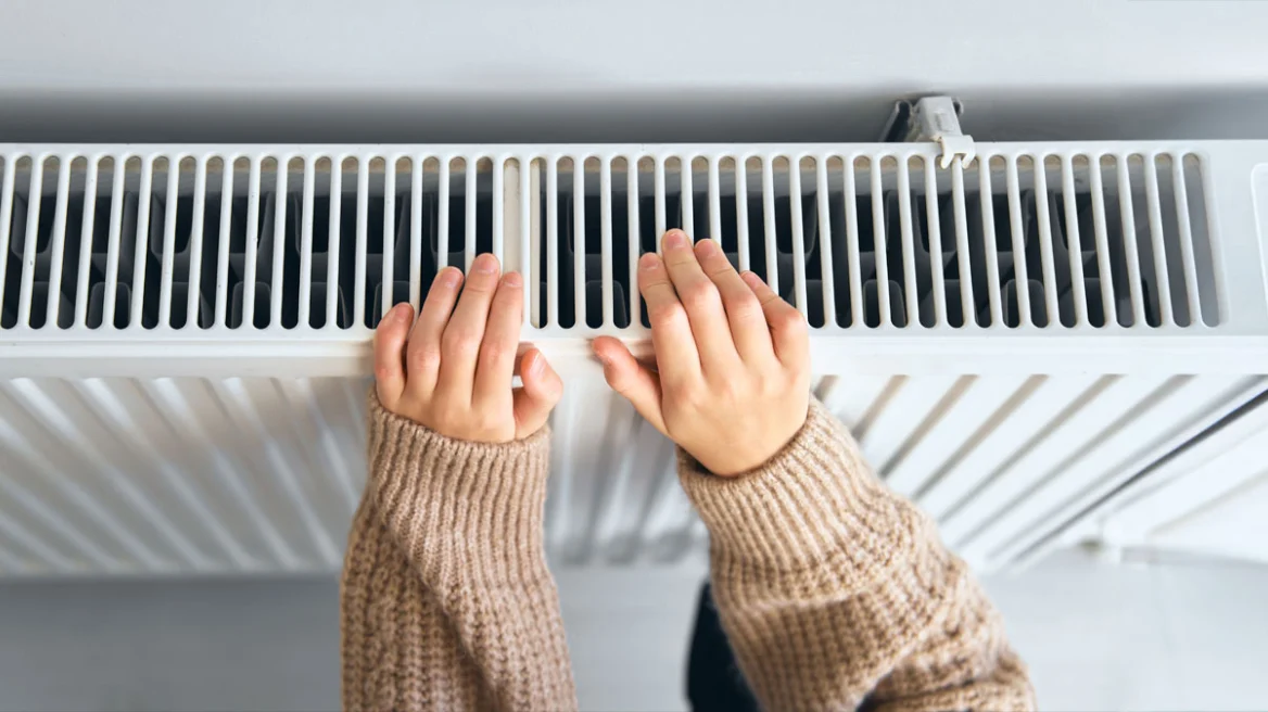 Πότε θα γίνει η πρώτη πληρωμή για το επίδομα θέρμανσης