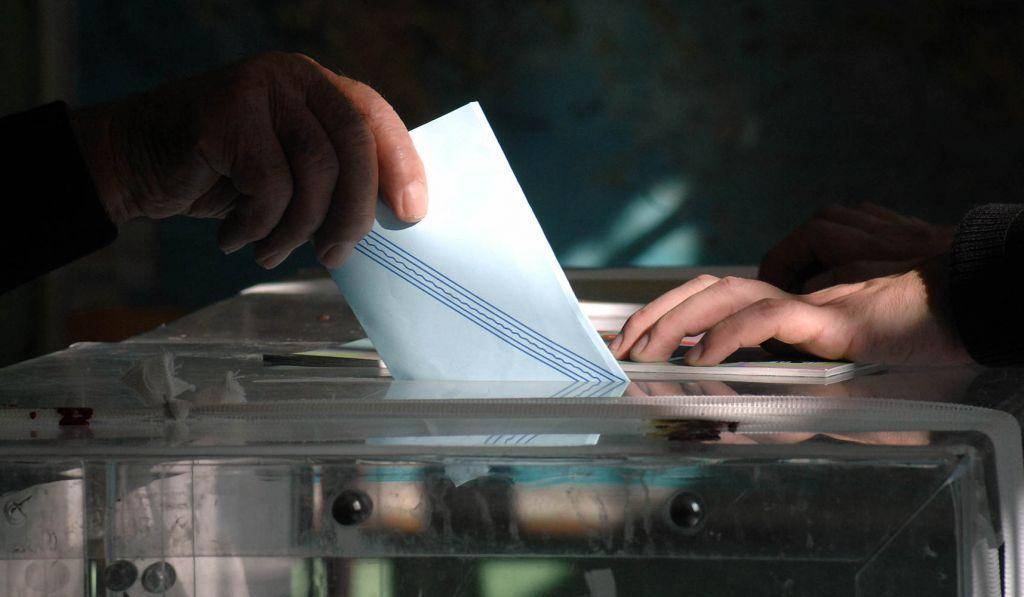 Άρχισε εκκαθάριση των εκλογικών καταλόγων από το Υπουργείο Εσωτερικών