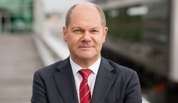 Τηλεφωνική συνομιλία διάρκειας μιας ώρας είχαν Σολτς – Πουτιν