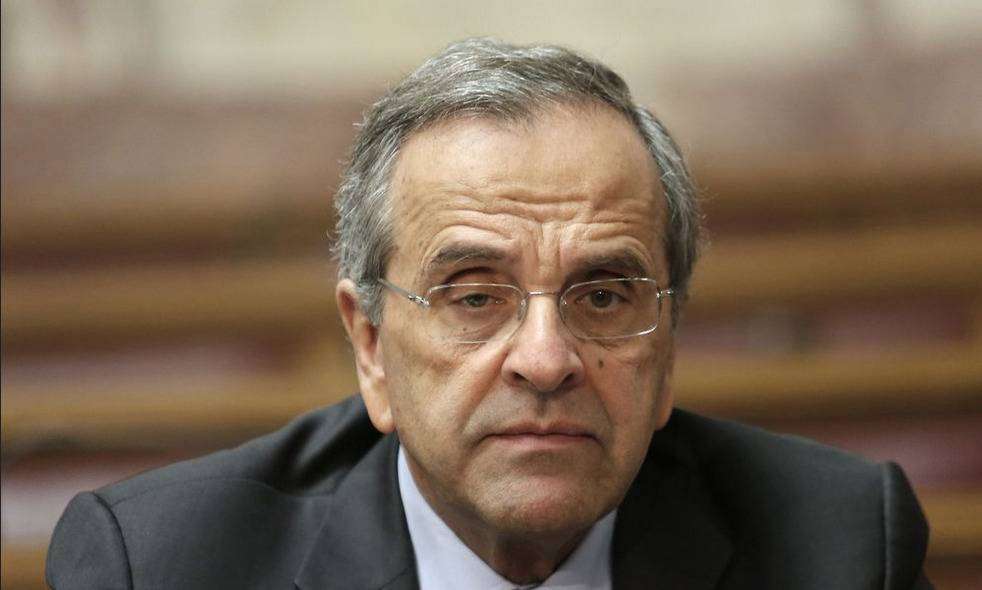 Διαγραφή Αντώνη Σαμαρά: Το παρασκήνιο και τα επόμενα βήματα