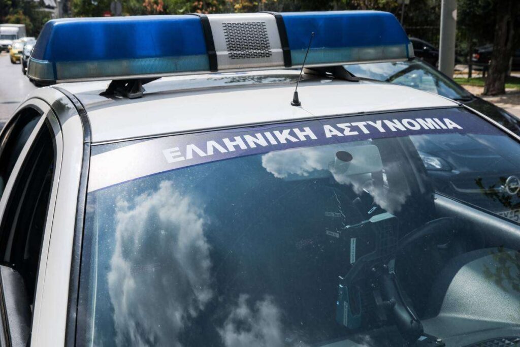 Νέα σύλληψη αλλοδαπού διακινητή ο οποίος προωθούσε στο εσωτερικό της χώρας παράνομους μετανάστες