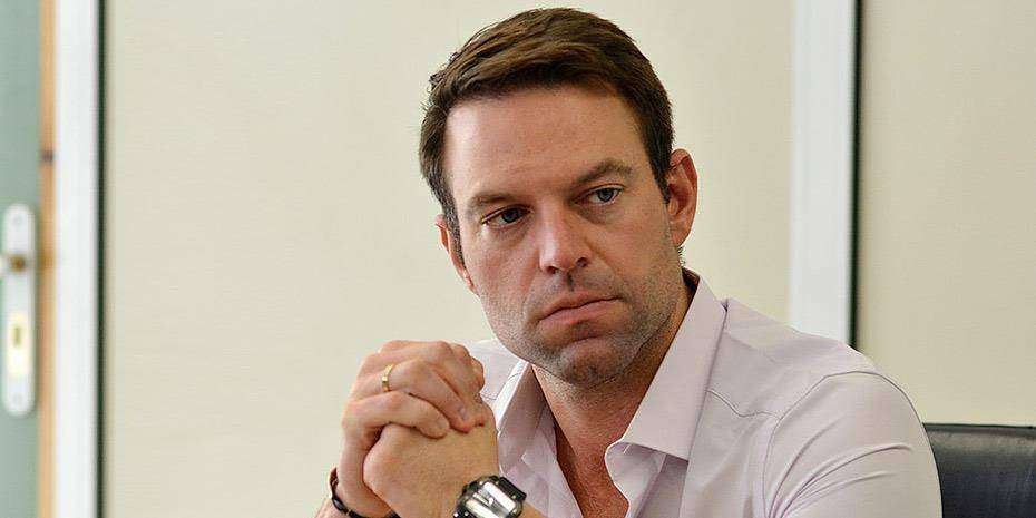 «Κίνημα Δημοκρατίας» το όνομα του νέου κόμματος του Στέφανου Κασσελάκη