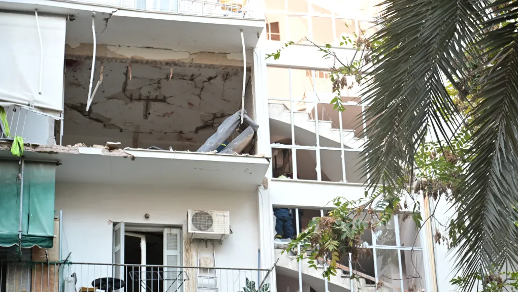 Πέμπτη σύλληψη για την έκρηξη στο διαμέρισμα στους Αμπελόκηπους: Χειροπέδες σε 26χρονο